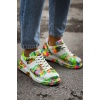 CH254 CBT Pittura Erkek Ayakkabı 550 COLORFULL