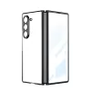  Samsung Galaxy Z Fold 6 Kılıf Fold Element Kapak - Siyah