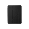  iPad 2022 10.9 (10.nesil) Kılıf Color Karbon Tablet Kılıfı - Siyah