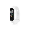  Xiaomi Mi Band 7 Klasik Kordon - Beyaz