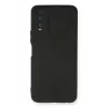  Vivo Y11S Kılıf First Silikon - Siyah