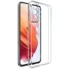  Samsung Galaxy S23 Kılıf Lüx Şeffaf Silikon