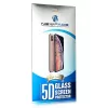 Newface Realme 8 5D Eko Cam Ekran Koruyucu