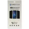 Newface Samsung Galaxy A22 5D Hayalet Cam Ekran Koruyucu