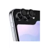 Newface Samsung Galaxy Z Flip 5 Valdez Metal Kamera Lens - Siyah