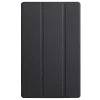 Newface Lenovo M10 HD X306F Kılıf Tablet Smart Kılıf - Siyah
