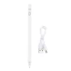Newface K2262 iPad Uyumlu Dokunmatik Stylus Kalem - Beyaz