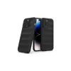 Newface iPhone 14 Pro Max Kılıf Optimum Silikon - Siyah