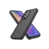 Newface Samsung Galaxy A34 5G Kılıf Elegant Kapak - Siyah