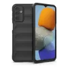 Newface Samsung Galaxy M23 Kılıf Optimum Silikon - Siyah