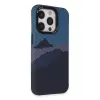 Joko iPhone 14 Pro Max Basel Kapak - Açık Mavi