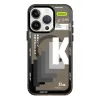 Keep Off iPhone 15 Pro Imagination Of Time Magsafe Kapak - Extraordinary