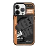 Keep Off iPhone 15 Pro Max Imagination Of Time Magsafe Kapak - Escape From