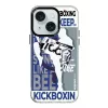 Keep Off iPhone 15 Arena Fighting Magsafe Kapak - Tenacity