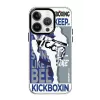 Keep Off iPhone 15 Pro Max Arena Fighting Magsafe Kapak - Tenacity