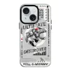 Keep Off iPhone 15 DNA Magsafe Kapak - Godzilla