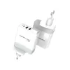 Konfulon C56Q 2 USB Type-C 3.0 Quick PD 30W Seyahat Şarj Cihazı