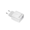 Konfulon C69Q 1 Adet 20W Type-C ve 1 Adet 18W Usb 3.0 Çıkışlı PD Şarj Cihazı