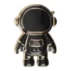 Newface Astro Stand Astronot - Siyah