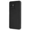 Newface Samsung Galaxy A06 Kılıf Viera Silikon - Siyah