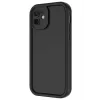 Newface iPhone 11 Kılıf Viera Silikon - Siyah