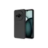 Newface Realme C61 Kılıf First Silikon - Siyah