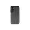 Newface Samsung Galaxy A16 5G Kılıf Flip Cover - Siyah