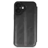 Newface iPhone 16 Plus Kılıf Flip Cover - Siyah