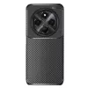 Newface Xiaomi Redmi 14C Kılıf Auto Focus Karbon Kapak - Siyah