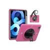  iPad Pro 11 (2020) Kılıf Strap-C Otterbox Tablet Kapak - Pembe