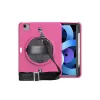  iPad Pro 11 (2020) Kılıf Strap-C Otterbox Tablet Kapak - Pembe