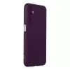  Samsung Galaxy M14 5G Kılıf Nano içi Kadife Silikon - Mor