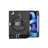  iPad Pro 11 (2020) Kılıf Strap-C Otterbox Tablet Kapak - Siyah