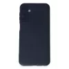  Samsung Galaxy M14 5G Kılıf Nano içi Kadife Silikon - Lacivert