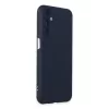  Samsung Galaxy M14 5G Kılıf Nano içi Kadife Silikon - Lacivert
