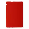  Huawei MediaPad T5 10 Kılıf Evo Tablet Silikon - Kırmızı