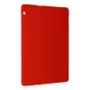  Huawei MediaPad T5 10 Kılıf Evo Tablet Silikon - Kırmızı