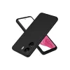  Xiaomi Redmi 13C Kılıf First Silikon - Siyah