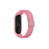  Xiaomi Mi Band 4 Star Kordon - Pembe