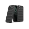  iPhone 11 Pro Max Kılıf Optimum Silikon - Siyah