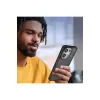  Xiaomi Redmi Note 13 Pro 4G Kılıf Elegant Kapak - Siyah