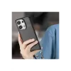 Xiaomi Redmi Note 13 Pro 4G Kılıf Elegant Kapak - Siyah