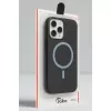 Joko Apple iPhone 14 Pro Max Helen Magsafe Kapak - Derin Mor