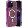 Joko Apple iPhone 14 Pro Max Helen Magsafe Kapak - Derin Mor