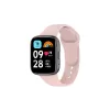  Xiaomi Redmi Watch 3 Active Klasik Kordon - Pudra