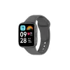  Xiaomi Redmi Watch 3 Active Klasik Kordon - Füme