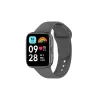 Xiaomi Redmi Watch 3 Active Klasik Kordon - Füme