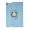  iPad Pro 13 (2024) Kılıf 360 Tablet Deri Kılıf - Turkuaz
