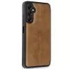  Samsung Galaxy A35 5G Kılıf Flip Cover - Taba