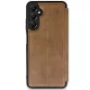  Samsung Galaxy A35 5G Kılıf Flip Cover - Taba